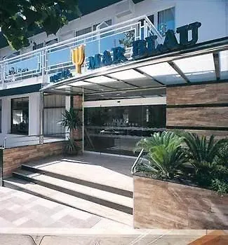 Otel Mar Blau 3*