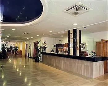 Mar Blau Hotell 3*