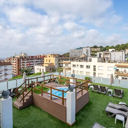 Otel Mar Blau 3*