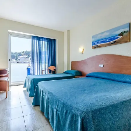 Mar Blau Otel