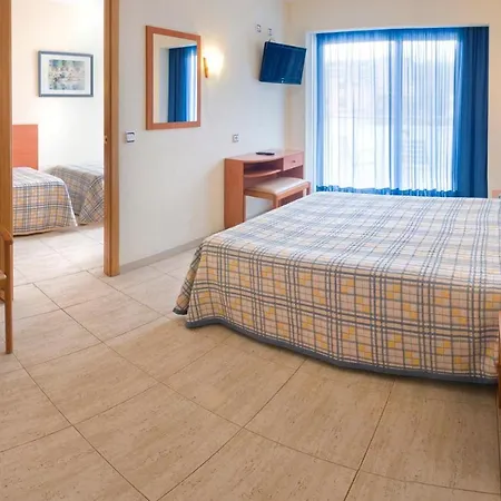 Otel Mar Blau 3*