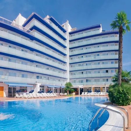Otel Mar Blau 3*