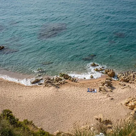 Mar Blau 3* Calella