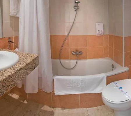 Mar Blau Otel 3*