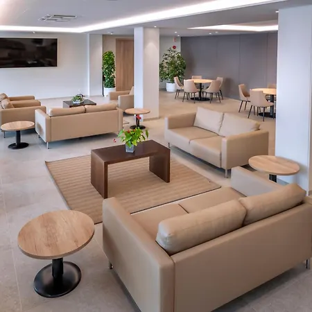 Mar Blau Hotel 3*