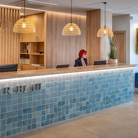 Otel Mar Blau