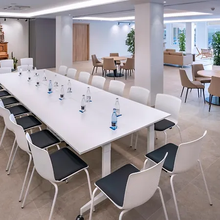 Mar Blau Hotel Calella