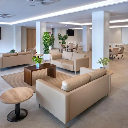Hotel Mar Blau 3*