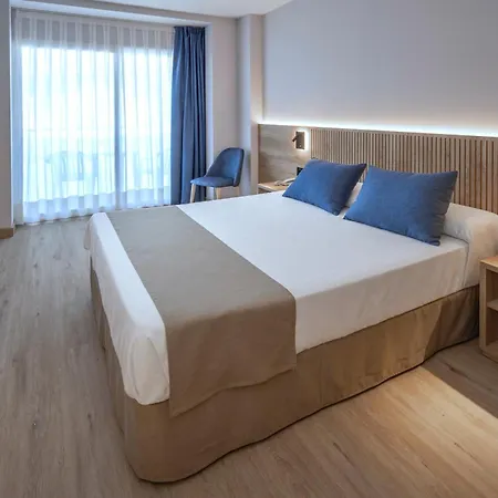 Mar Blau Hotell 3*