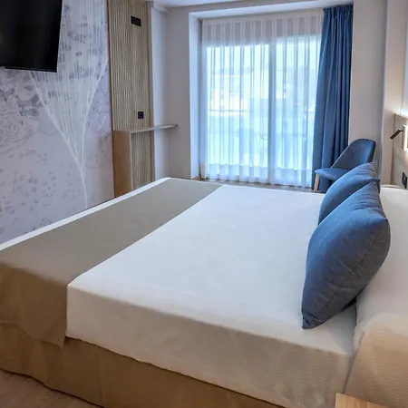 Otel Mar Blau 3*