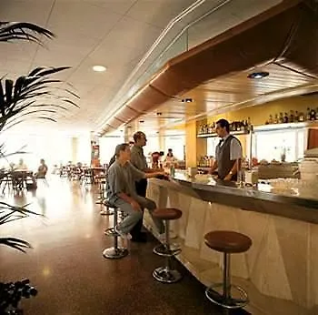 Otel Mar Blau Calella