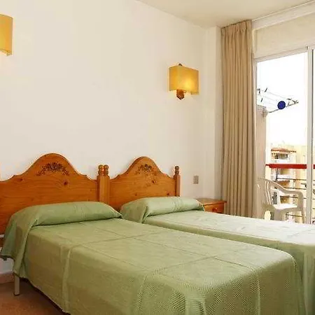 Otel Mar Blau 3*