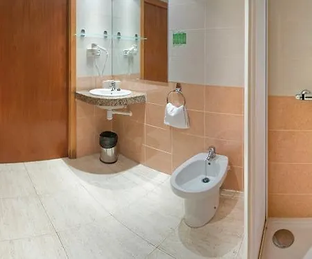 Mar Blau Hotel Calella