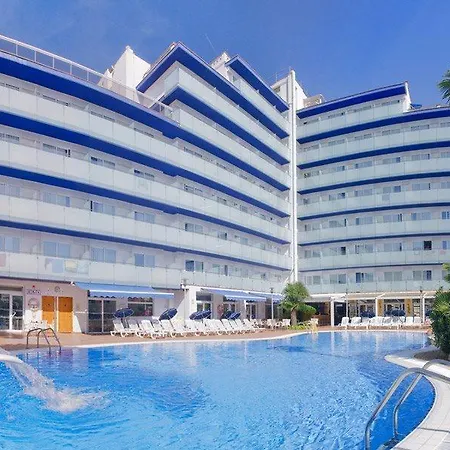 Mar Blau Hotel