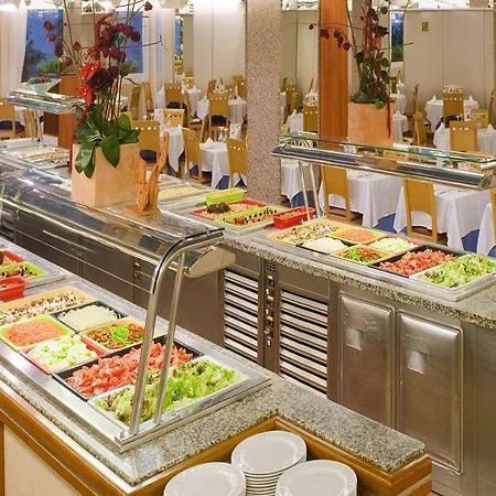 Mar Blau Hotel 3*