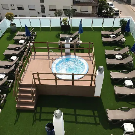 Mar Blau Hotel