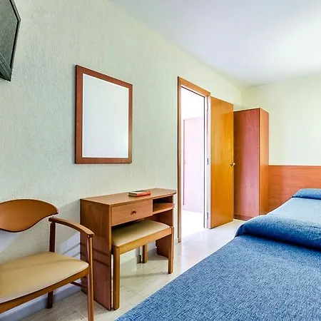 Mar Blau 3* Calella
