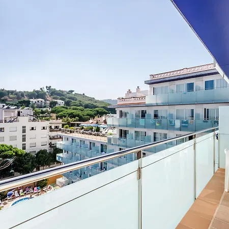 Mar Blau Otel 3*