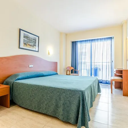 Hotell Mar Blau Calella