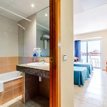 Mar Blau Hotel Calella