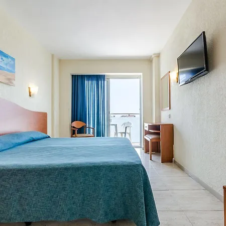 Otel Mar Blau Calella