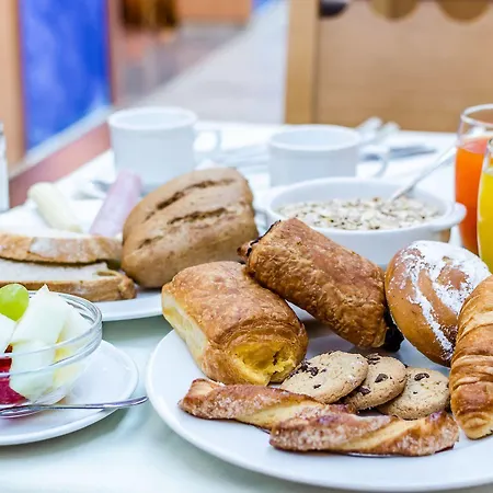 هوتل مار بلاو فندق