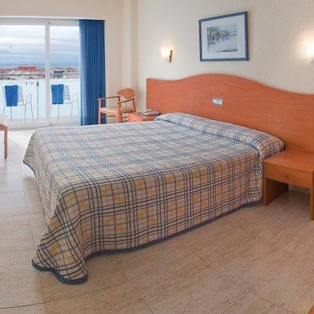 Hotel Mar Blau 3*