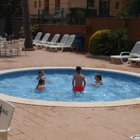 Hotel Mar Blau