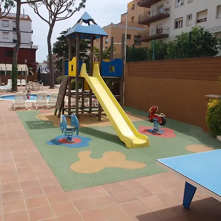 Hotel Mar Blau 3*