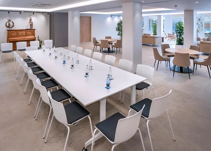 Mar Blau Hotel Calella