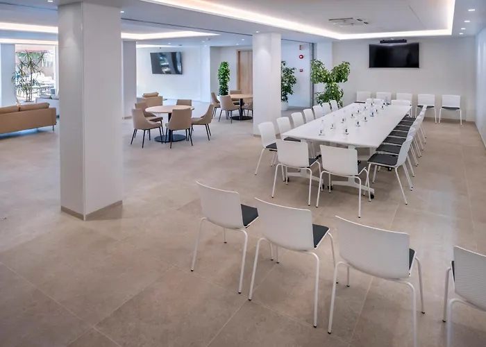 Mar Blau Hotel Calella