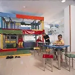 Mar Blau Hotel Calella