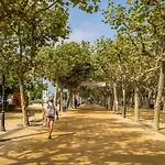 Hotel Mar Blau 3*