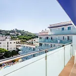 Mar Blau Hotel 3*