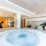 Hotel Mar Blau Calella