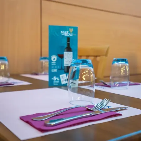 Mar Blau 3* カレーリャ