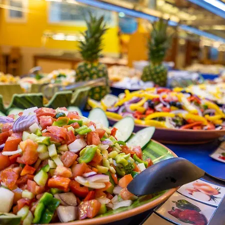 Mar Blau Hotel Calella