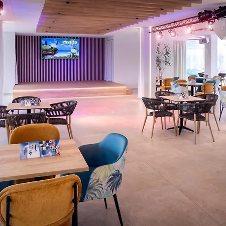 Mar Blau 3* カレーリャ