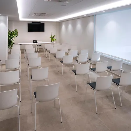 Hotel Mar Blau Calella