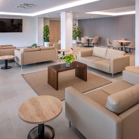 Mar Blau 3* カレーリャ