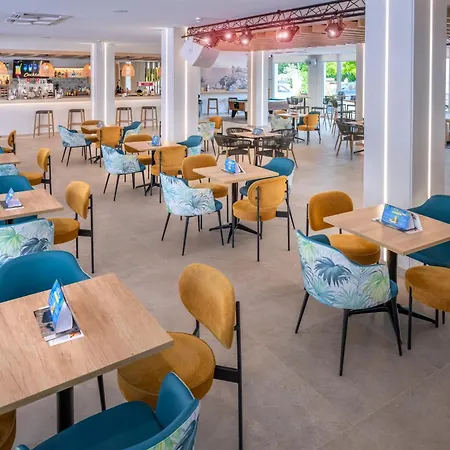 马尔布劳酒店 酒店