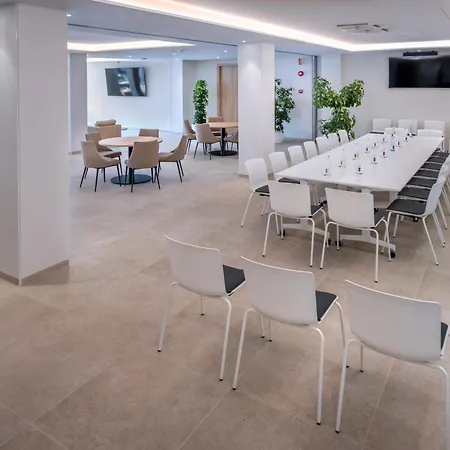 Mar Blau Hotel Calella