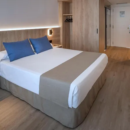 Mar Blau Hotel Calella