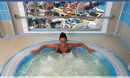 Mar Blau Hotel 3*