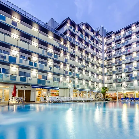 Mar Blau 3* カレーリャ