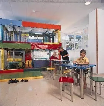 马尔布劳酒店 酒店 卡里拉