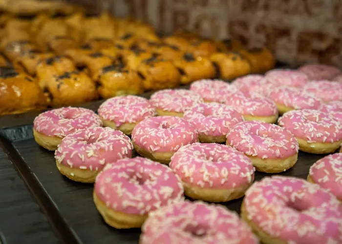 马尔布劳酒店 3* 卡里拉