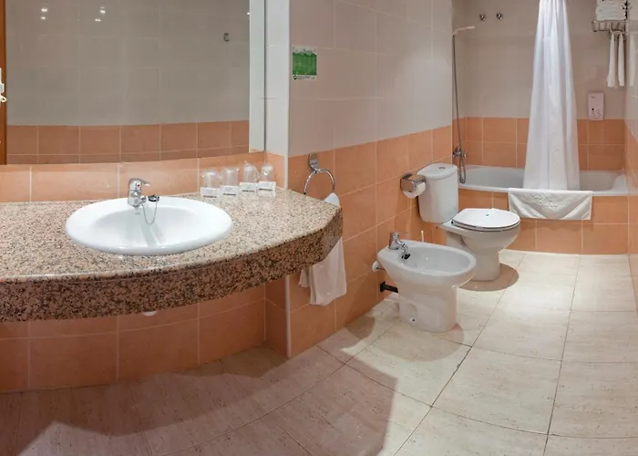 Mar Blau Hotel Calella