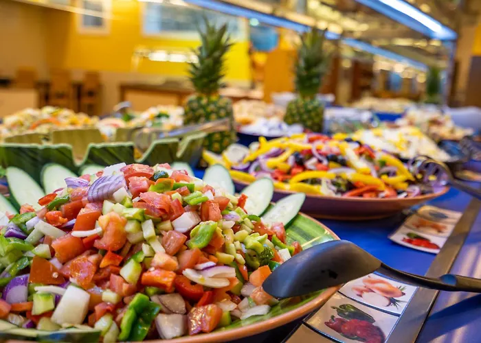 马尔布劳酒店 酒店 卡里拉