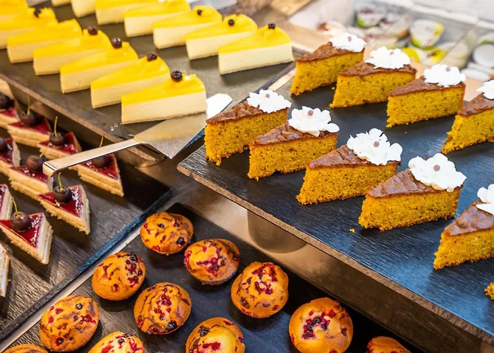 马尔布劳酒店 3*